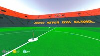 Beyond the Pitch screenshot, image №4223141 - RAWG