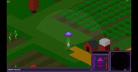 High Strangeness (itch) screenshot, image №3177192 - RAWG