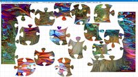 Jigsaw Jolt: Neural Style 1 screenshot, image №2858399 - RAWG