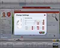 FIFA Manager 09 screenshot, image №496211 - RAWG