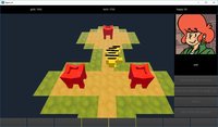 Realtime Strategy Dating Sim - Ludum Dare 41 screenshot, image №1051054 - RAWG