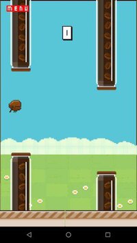 Flappy GDX screenshot, image №2841868 - RAWG