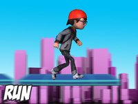 Run Jump and Slide screenshot, image №1606017 - RAWG