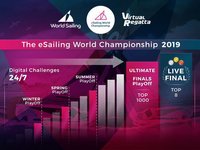 Virtual Regatta Inshore screenshot, image №2066414 - RAWG