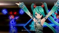 Hatsune Miku: Project DIVA f screenshot, image №630746 - RAWG