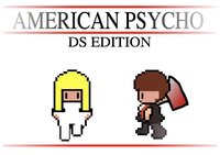 American Psycho DS Editon screenshot, image №3818044 - RAWG