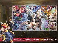 Monster Age - Evolve, Breed, & Collect Pet Legends screenshot, image №880889 - RAWG
