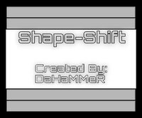 Shape-Shift (DaHaMMeR_79) screenshot, image №3752188 - RAWG