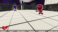 STAR TOURNAMENT screenshot, image №1945831 - RAWG