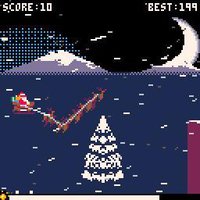 St. Nick's: Dash Away All! screenshot, image №1759769 - RAWG