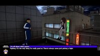 Hood Story: Kaito Yamazaki screenshot, image №4049659 - RAWG