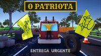 O Patriota - Entrega Urgente screenshot, image №3656440 - RAWG