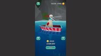 Paper Boat Runner screenshot, image №3798708 - RAWG