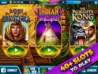 Slots WOW Slot Machine screenshot, image №902794 - RAWG