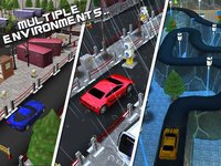 ``Car Parking Games Sports Steer Driving Impossible Challenge screenshot, image №877159 - RAWG