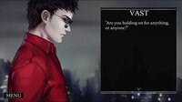 Red Embrace: Mezzanine screenshot, image №2925340 - RAWG
