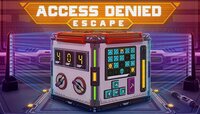 Access Denied: Escape screenshot, image №3992987 - RAWG