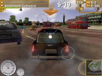 Taxi Racer London 2 screenshot, image №384281 - RAWG