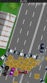 Drift Team screenshot, image №3840779 - RAWG