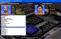 Wrestling Spirit: Rookie to Legend screenshot, image №413592 - RAWG