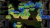 Wizard Warfare 2: Cephalopod Wars screenshot, image №4149129 - RAWG
