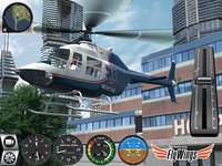 Helicopter Simulator 2016 Free screenshot, image №1562336 - RAWG