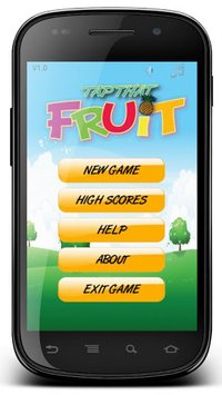 Tap That Fruit screenshot, image №1559520 - RAWG