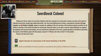 Crisis in the Kremlin: The Cold War screenshot, image №4227881 - RAWG