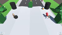 Swingers (itch) screenshot, image №3124829 - RAWG