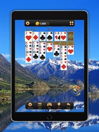 Solitaire Tourist screenshot, image №3522714 - RAWG