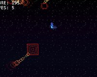 Space Rocks (itch) (TheIndianDev@itch) screenshot, image №3195112 - RAWG