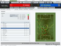 Football Manager 2010 screenshot, image №537766 - RAWG