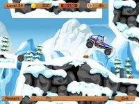 Snow Off Road screenshot, image №1900454 - RAWG