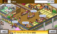 Cafeteria Nipponica screenshot, image №690533 - RAWG