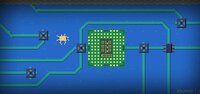 Technophobia screenshot, image №3131355 - RAWG