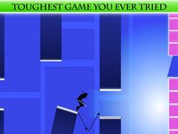 Amazing Ninja Dash - Run n Jump or Fall & Die screenshot, image №931360 - RAWG