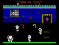 Jonathan - Trick or Treat 48K screenshot, image №3624784 - RAWG