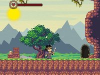 Battle To OrKS screenshot, image №2320961 - RAWG