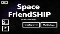 Space FriendSHIP screenshot, image №2419926 - RAWG