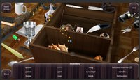 HOPA Escape room - Earthquake screenshot, image №1144166 - RAWG
