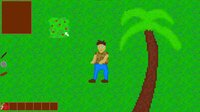 Pixel Island Survival screenshot, image №2653667 - RAWG