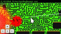 Key Runner screenshot, image №2441878 - RAWG