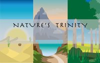 Nature's Trinity screenshot, image №2229851 - RAWG