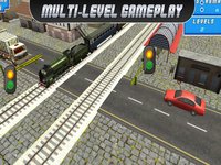 RailRoad Crossing Tycoon screenshot, image №2112155 - RAWG