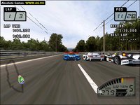 Test Drive Le Mans screenshot, image №312793 - RAWG