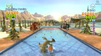 Ice Age: Continental Drift - Arctic Games screenshot, image №594859 - RAWG