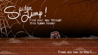 Spider Jump ! screenshot, image №3591942 - RAWG
