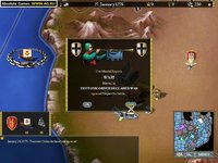 Europa Universalis: Crown of the North screenshot, image №365081 - RAWG