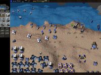 Total Annihilation: Commander Pack screenshot, image №217970 - RAWG