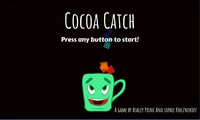 Cocoa Catch screenshot, image №1804406 - RAWG
